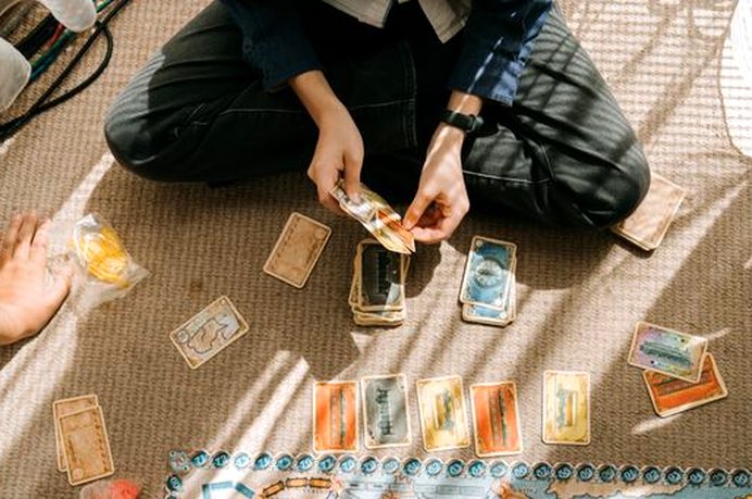 phỏm Kubet