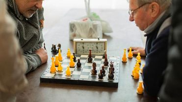  Điểm đến giải trí 